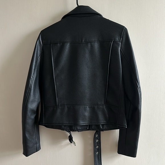 Zara Biker - Picture 2 of 3